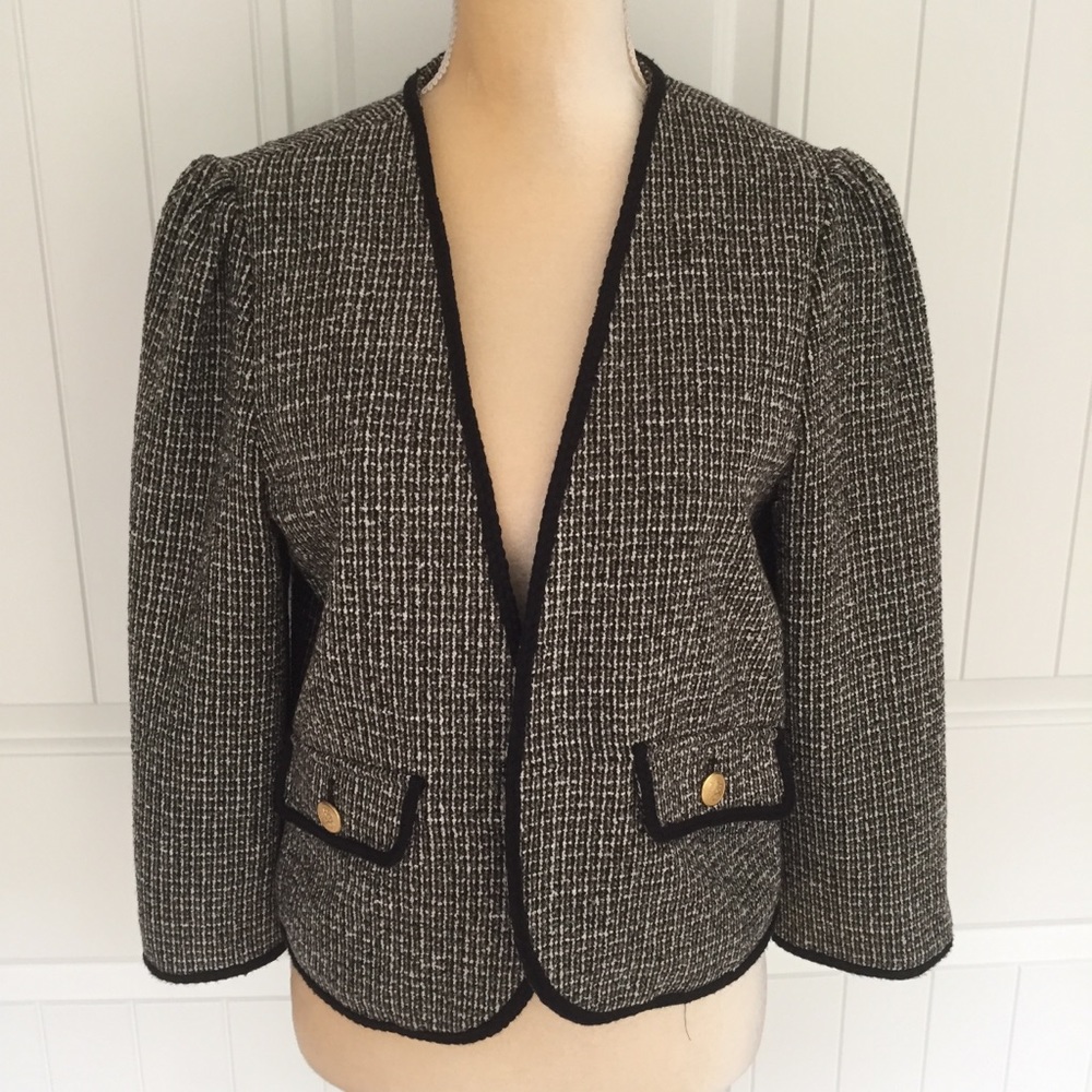 Sanctuary NWT jacket size large